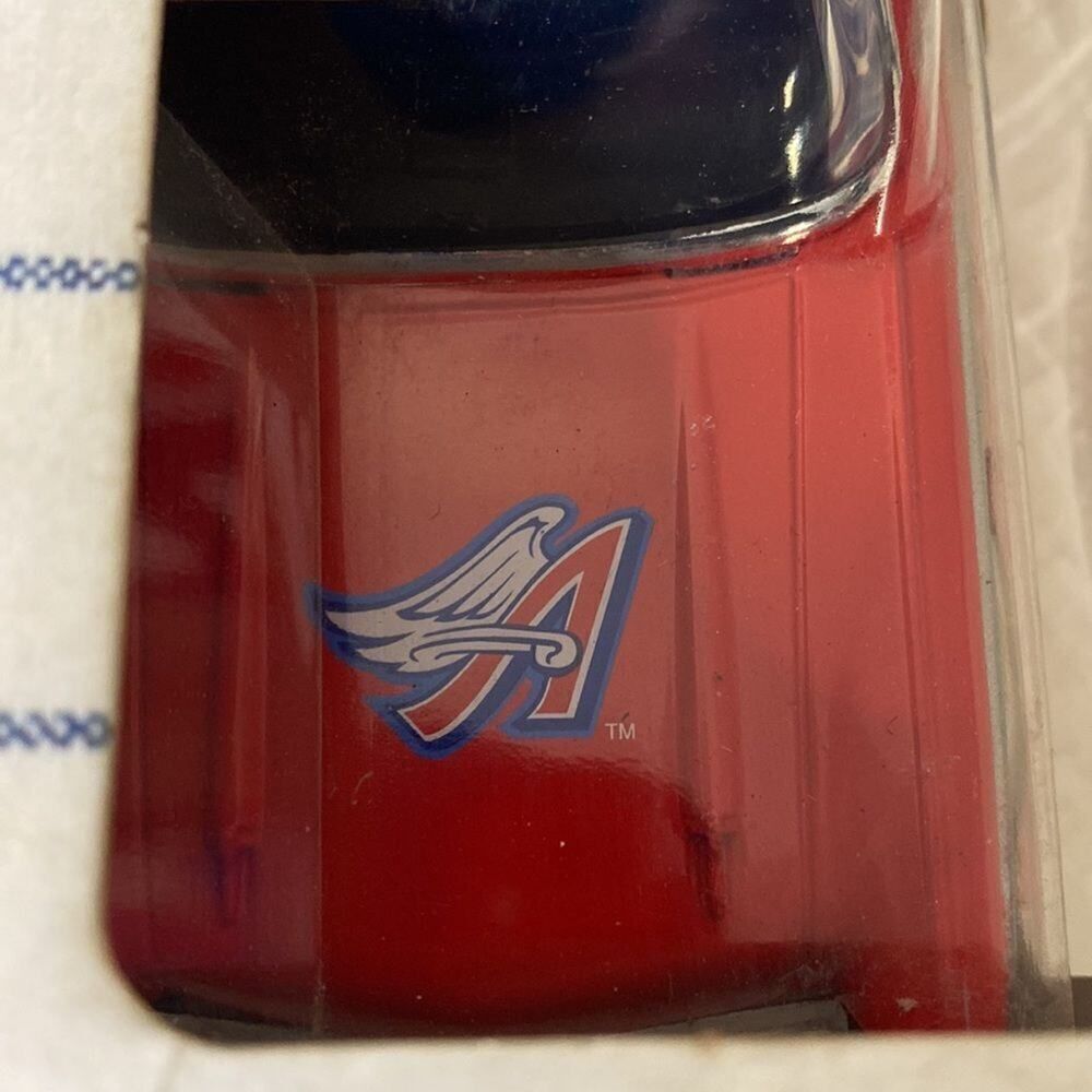 NIB ERTL American Pastime Series Angels 1957 Chevy 210 Bank MLB. NlB - Picture 12 of 15